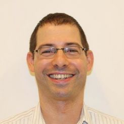 אורן יגאל  פסיכולוג רפואי מומחה